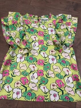 THML women’s top XS